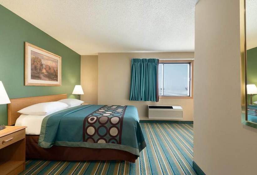 فندق على الطريق Coratel Inn & Suites By Jasper New Richmond