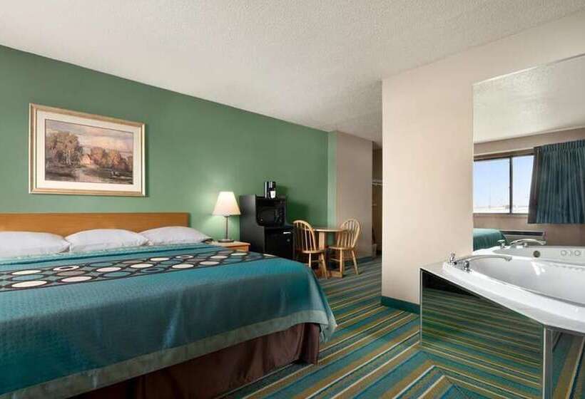 فندق على الطريق Coratel Inn & Suites By Jasper New Richmond