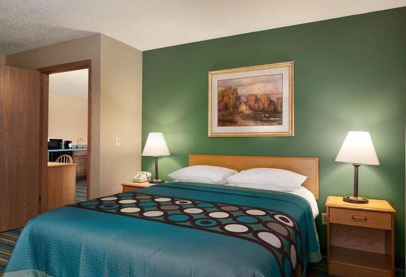 فندق على الطريق Coratel Inn & Suites By Jasper New Richmond