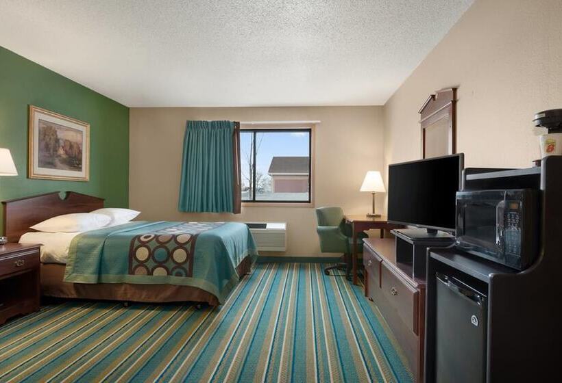 فندق على الطريق Coratel Inn & Suites By Jasper New Richmond