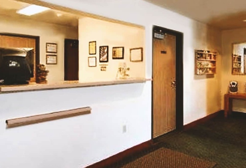 فندق على الطريق Coratel Inn & Suites By Jasper New Richmond