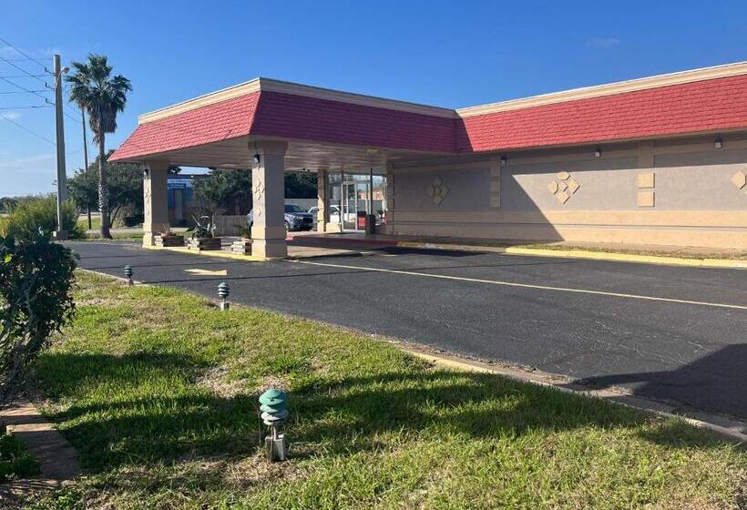 モーテル Studio 6 Lake Jackson, Tx