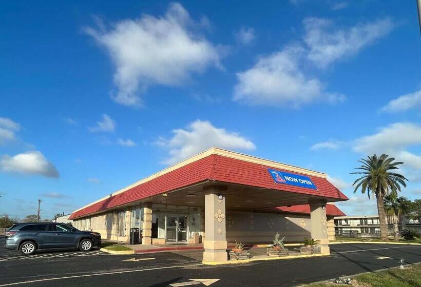 モーテル Studio 6 Lake Jackson, Tx