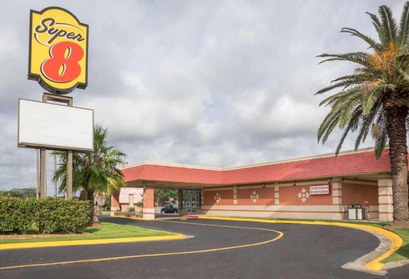 モーテル Studio 6 Lake Jackson, Tx