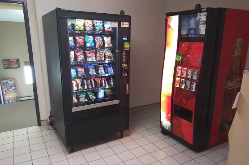 מוטל Comfort Inn Fairbanks