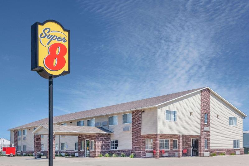 מוטל Forest City Inn