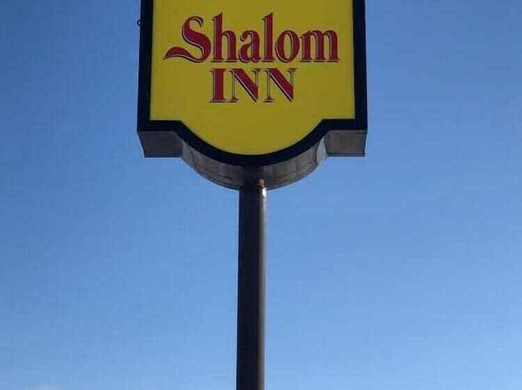 מוטל Four Seasons Inn