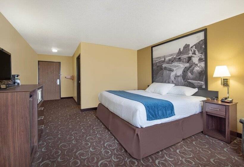 מוטל Four Seasons Inn