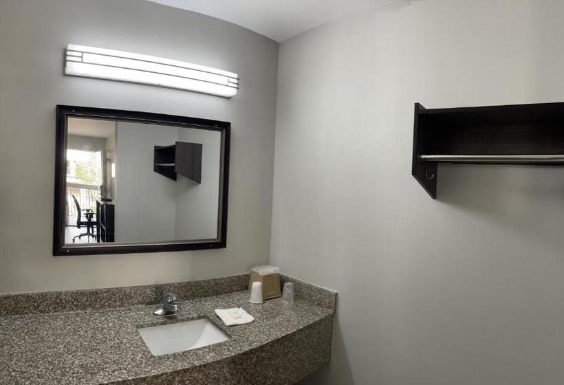 모텔 Griffin Inn & Suites