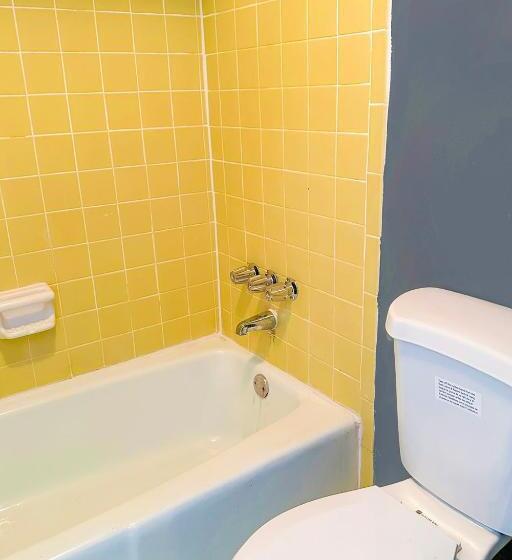 فندق على الطريق Hahira Inn By Oyo Near Valdosta