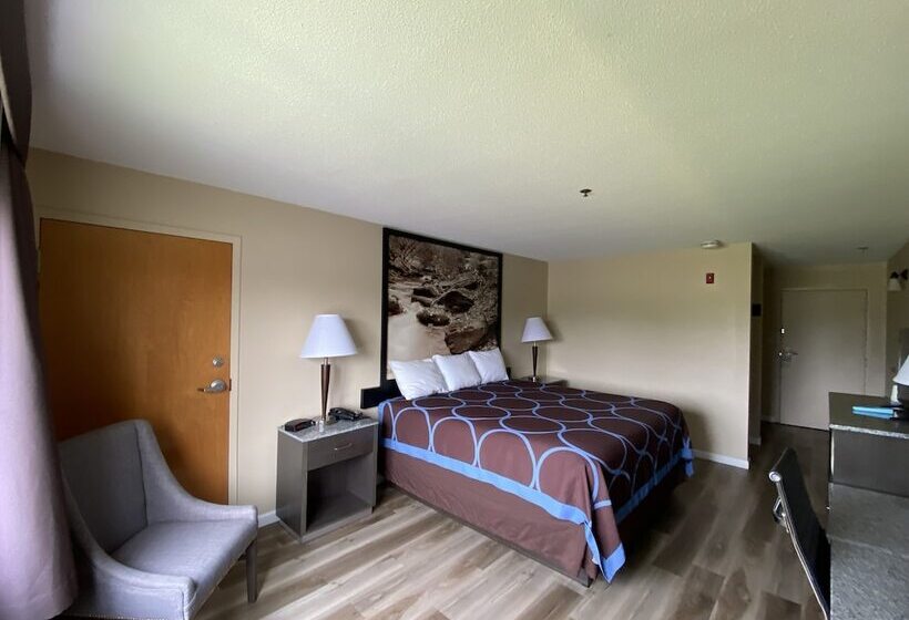 فندق على الطريق Harrington Welcome Inn