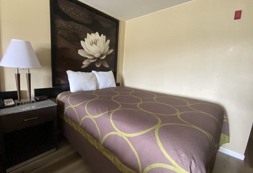 فندق على الطريق Harrington Welcome Inn