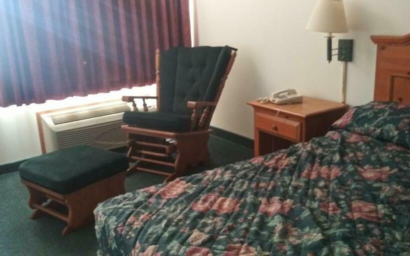 فندق على الطريق Hunters Lodge