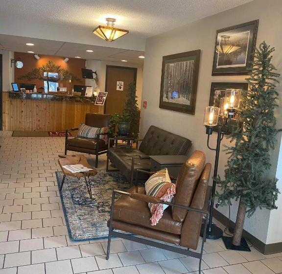 汽车旅馆  I M Hotel By Timberlake