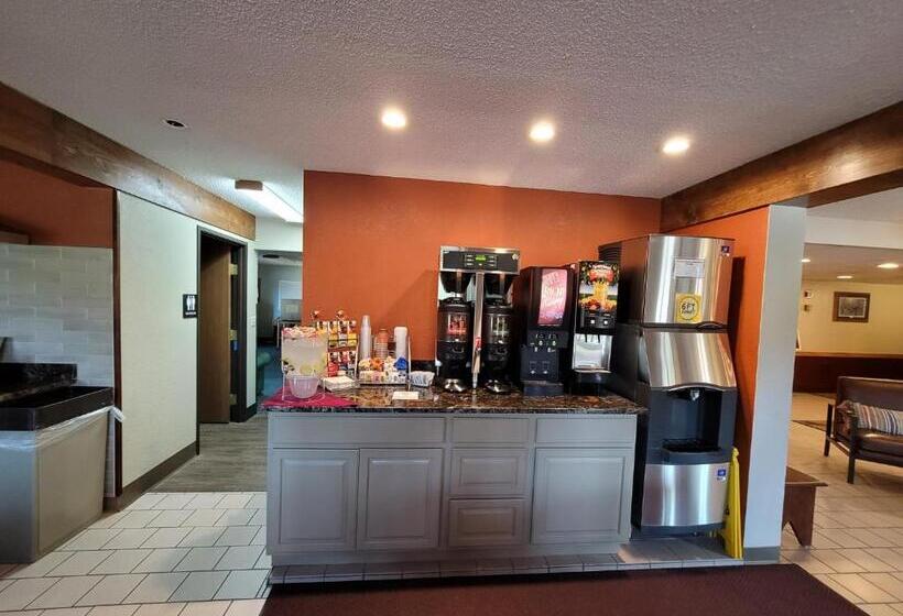 汽车旅馆  I M Hotel By Timberlake