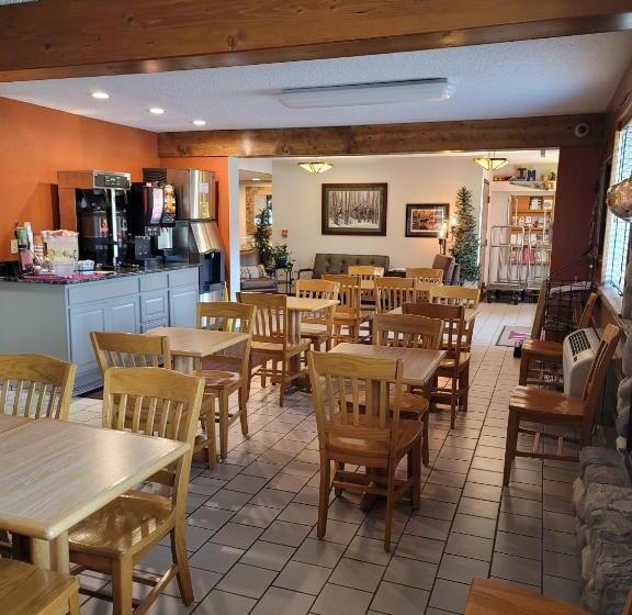 汽车旅馆  I M Hotel By Timberlake