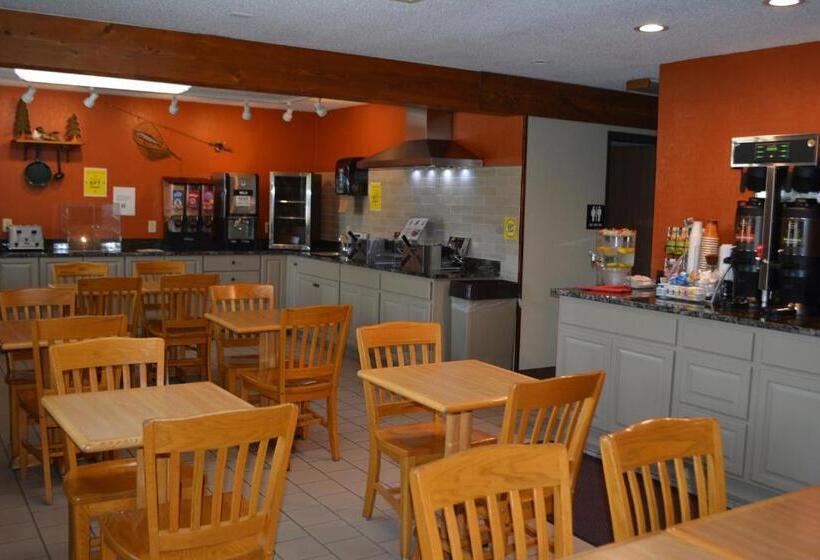 汽车旅馆  I M Hotel By Timberlake