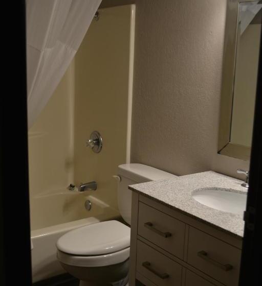 汽车旅馆  I M Hotel By Timberlake