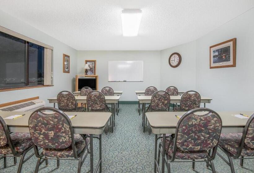 汽车旅馆  I M Hotel By Timberlake