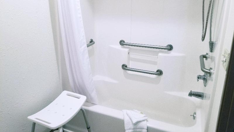 مُتل Keystone Boardwalk Inn And Suites