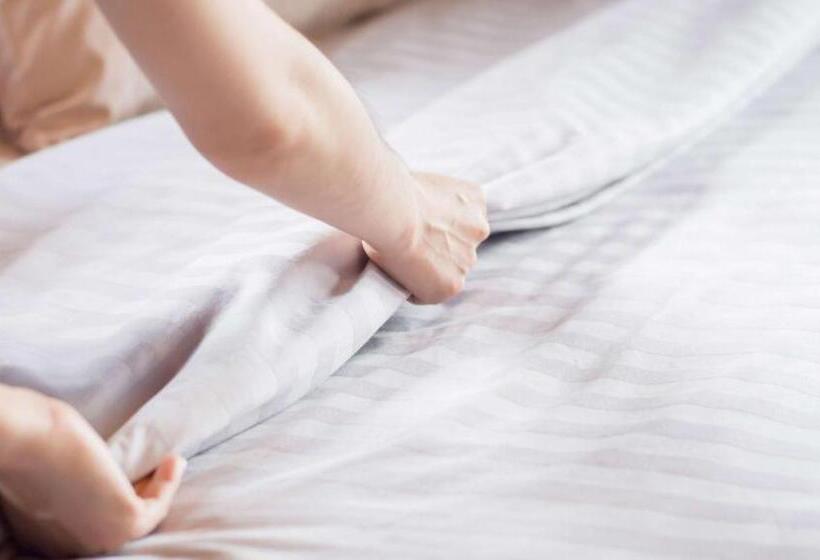 汽车旅馆  Keystone Boardwalk Inn And Suites