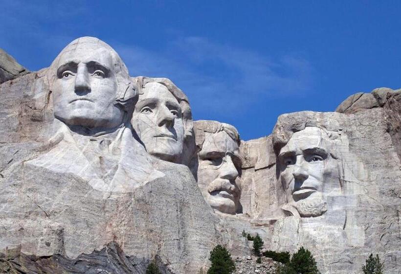 مُتل Keystone Boardwalk Inn And Suites