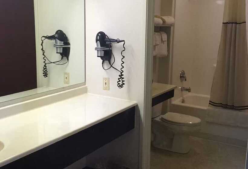 מוטל Osceola Grand