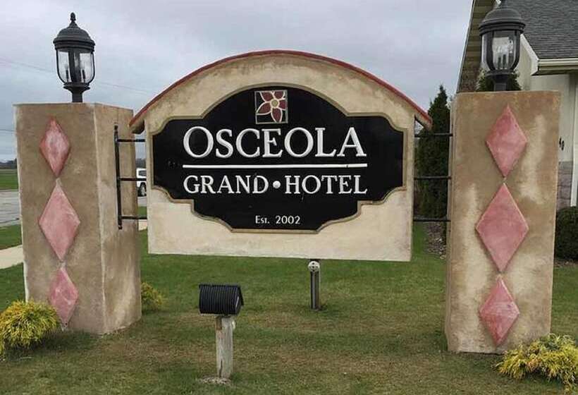 מוטל Osceola Grand