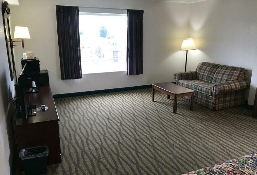 Motel President Inn & Suites