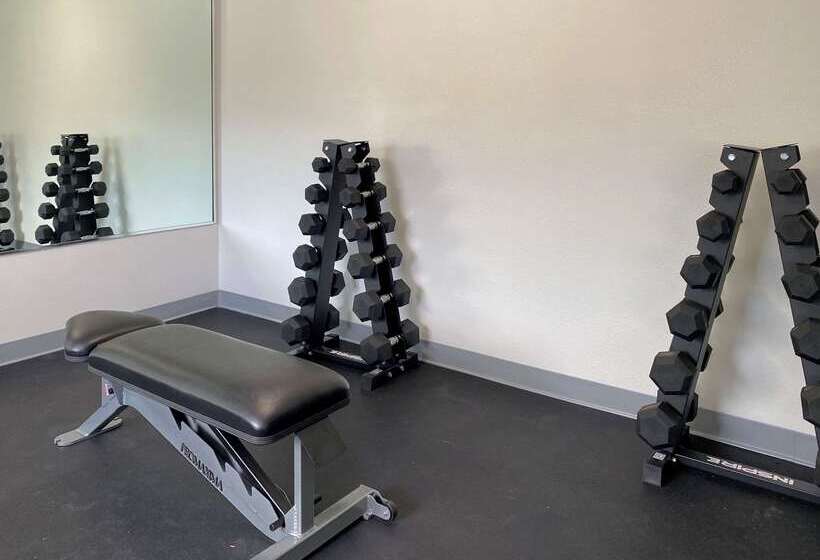 مُتل Quality Inn Albuquerque East I40 Juan Tabo Exit