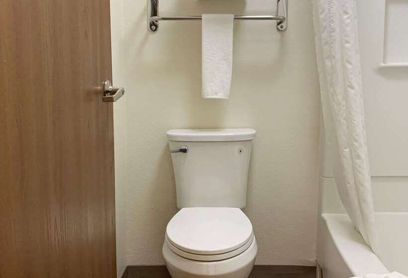 モーテル Quality Inn Albuquerque East I40 Juan Tabo Exit