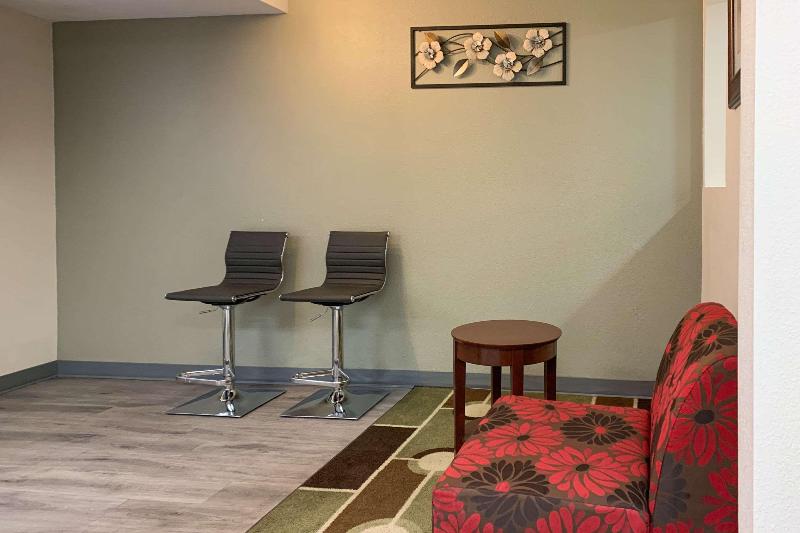 مُتل Quality Inn Albuquerque East I40 Juan Tabo Exit