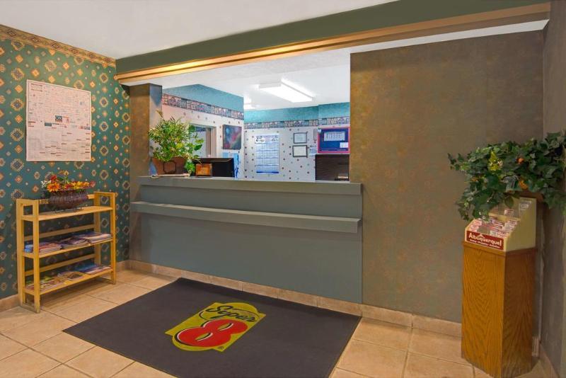 モーテル Quality Inn Albuquerque East I40 Juan Tabo Exit