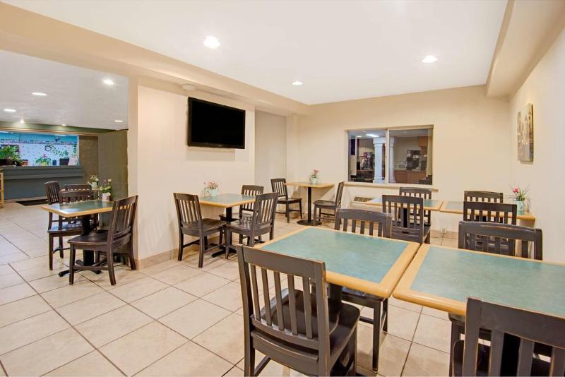 مُتل Quality Inn Albuquerque East I40 Juan Tabo Exit