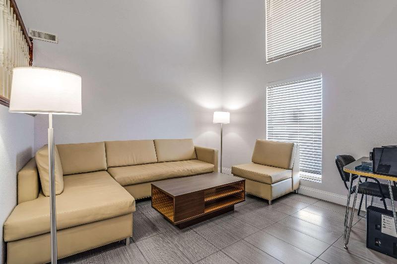 فندق على الطريق Quality Inn Calvert City  Paducah East