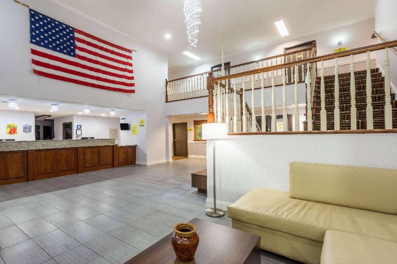 فندق على الطريق Quality Inn Calvert City  Paducah East