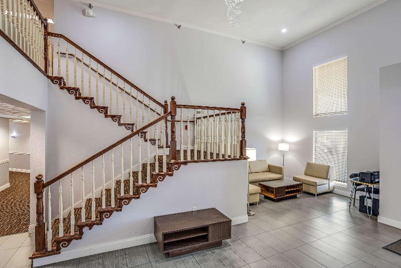 فندق على الطريق Quality Inn Calvert City  Paducah East