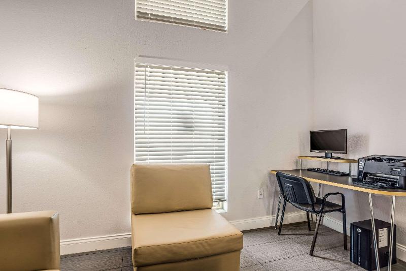 מוטל Quality Inn Calvert City  Paducah East