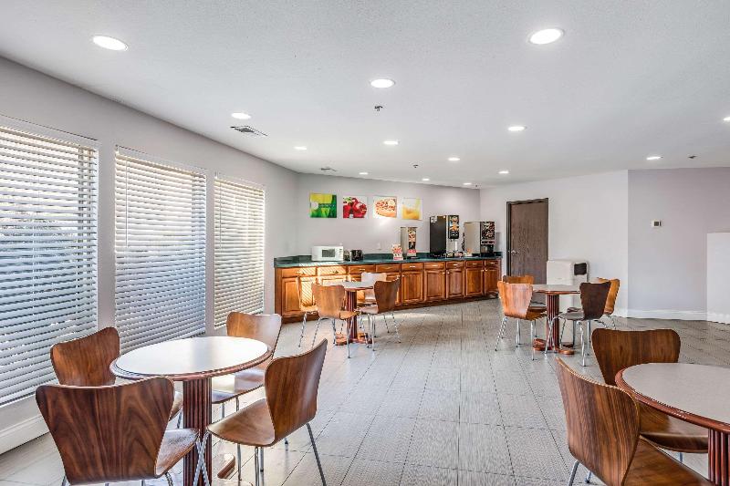 فندق على الطريق Quality Inn Calvert City  Paducah East