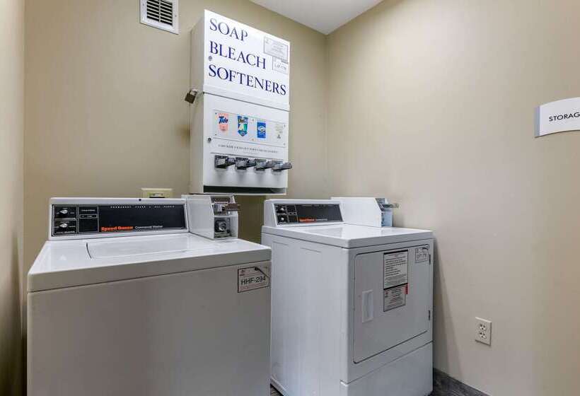 فندق على الطريق Quality Inn