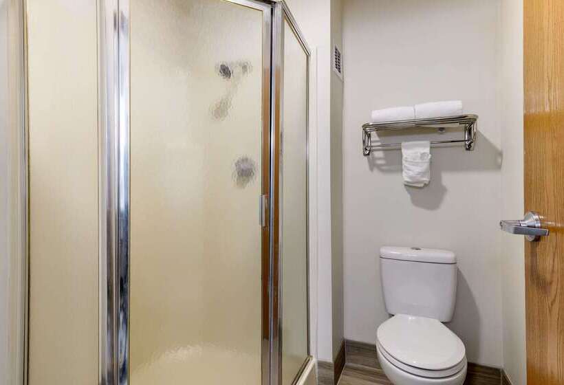 فندق على الطريق Quality Inn