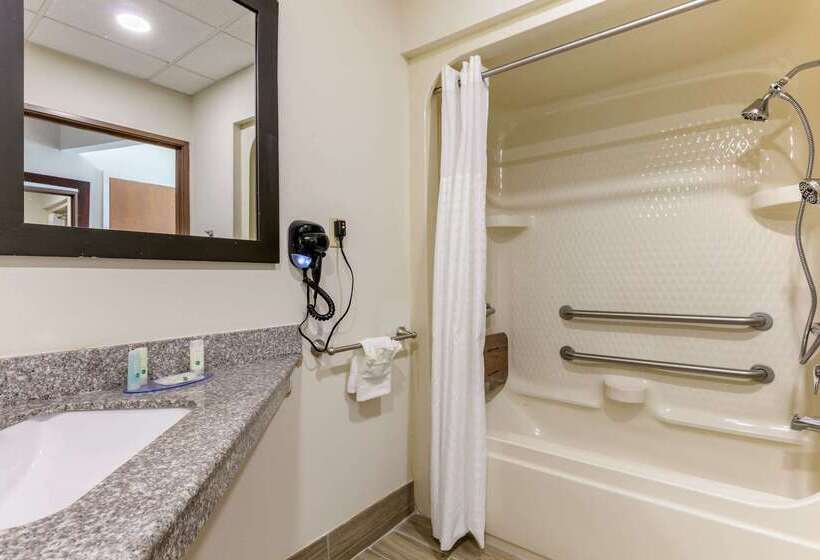 فندق على الطريق Quality Inn