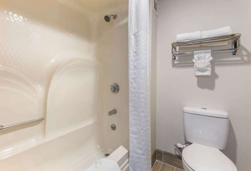 فندق على الطريق Quality Inn