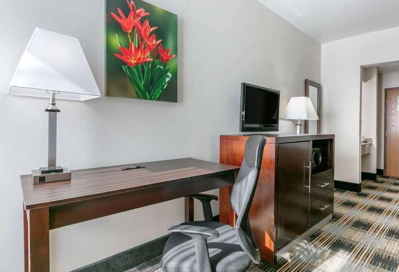 فندق على الطريق Quality Inn