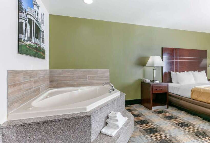 فندق على الطريق Quality Inn