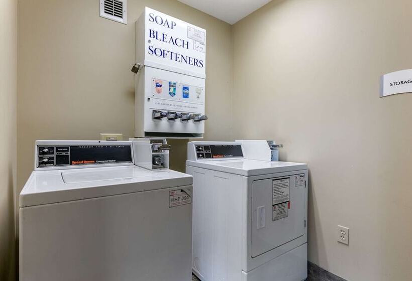 فندق على الطريق Quality Inn