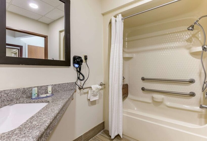 فندق على الطريق Quality Inn