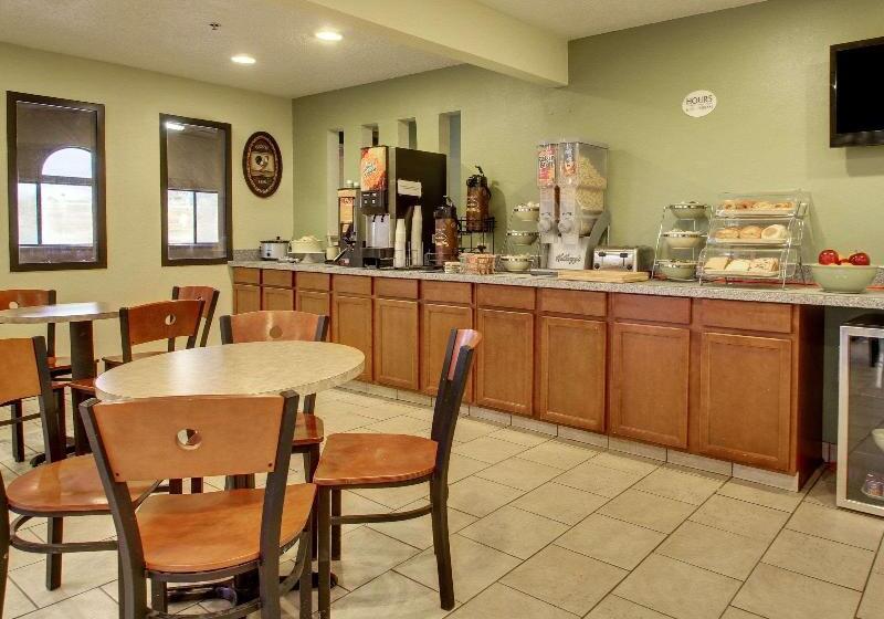 汽车旅馆 Quality Inn Indianola