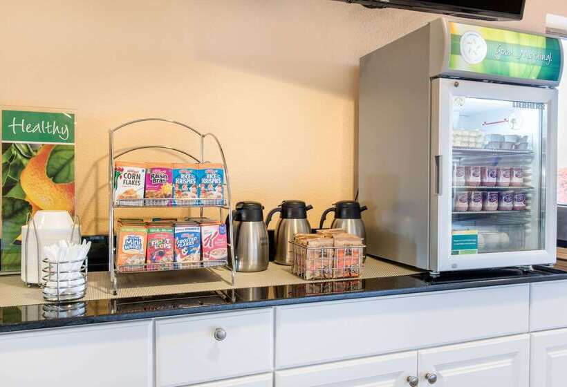 מוטל Quality Inn Noblesvilleindianapolis