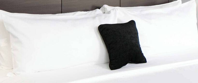 فندق على الطريق Red Lion Inn & Suites Gretna